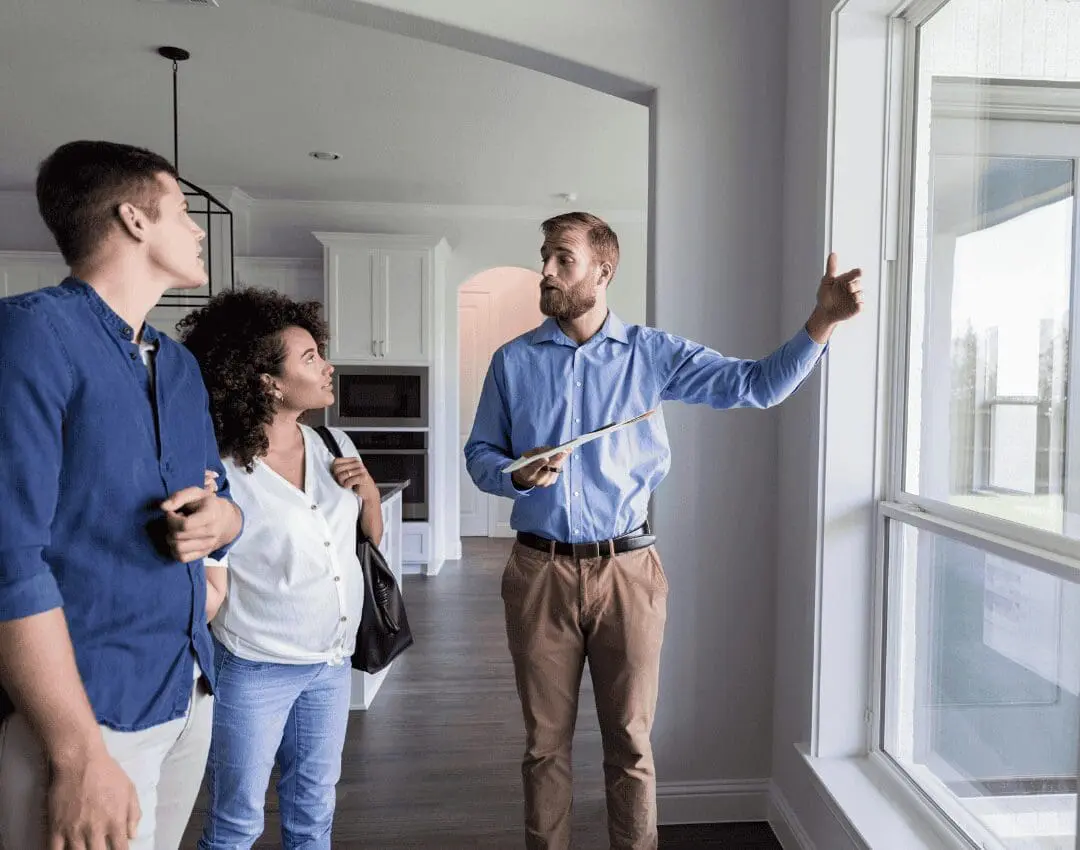 Fairfax homeowner selling home using 1% commission plan