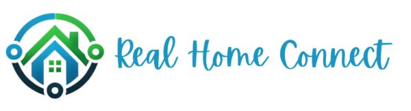Real Home Connect - Return to Homepage